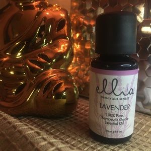 Lavander Essential Oil